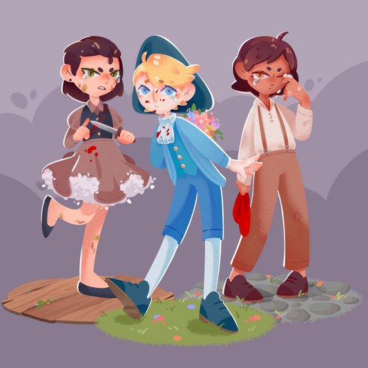 15% off Crybaby Collection Bundle