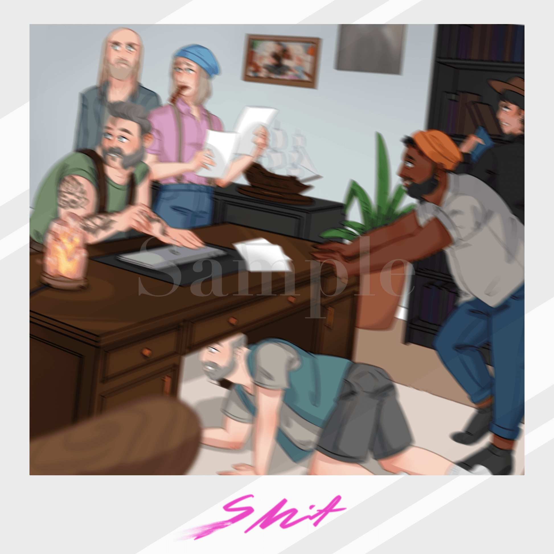 20% Off Polaroid Mini Print Bundle Deal Art Prints