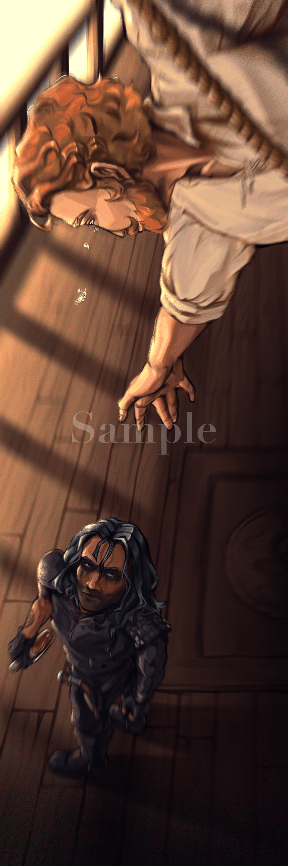 The Chain Art Prints