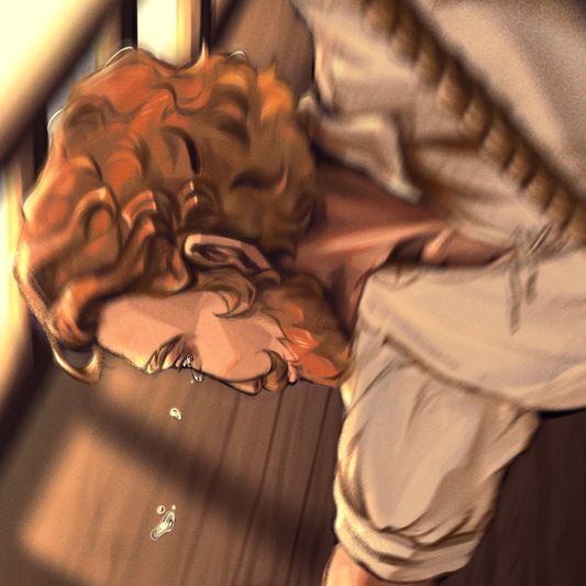 The Chain Art Prints
