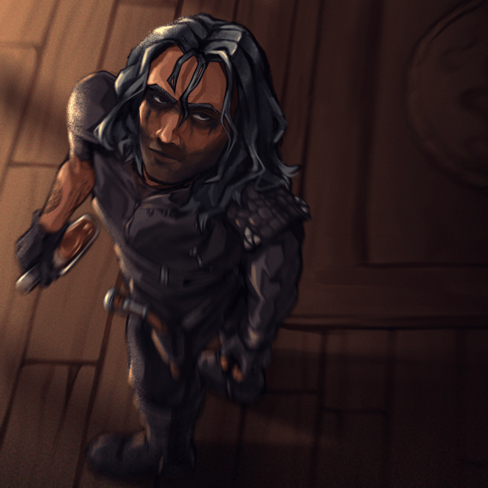 The Chain Art Prints