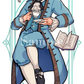 10% Off Character Card Bundle Art Prints