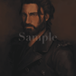 15% Off Young Portrait Bundle Art Prints
