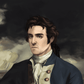 Lt. Basilica Hands (Young Portrait Series) Art Prints